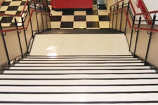 �������E�X�ܐ��|�̃n�[�h�����e�i���X�i������|�j